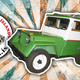 Image for article titled Iceland's Antique Car Club May Just Be The Best Car Club In The World